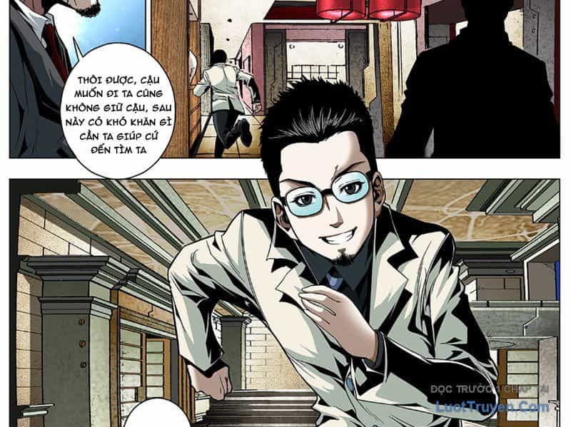 Thần Mạch Vô Địch - Chương 1 - ảnh 30