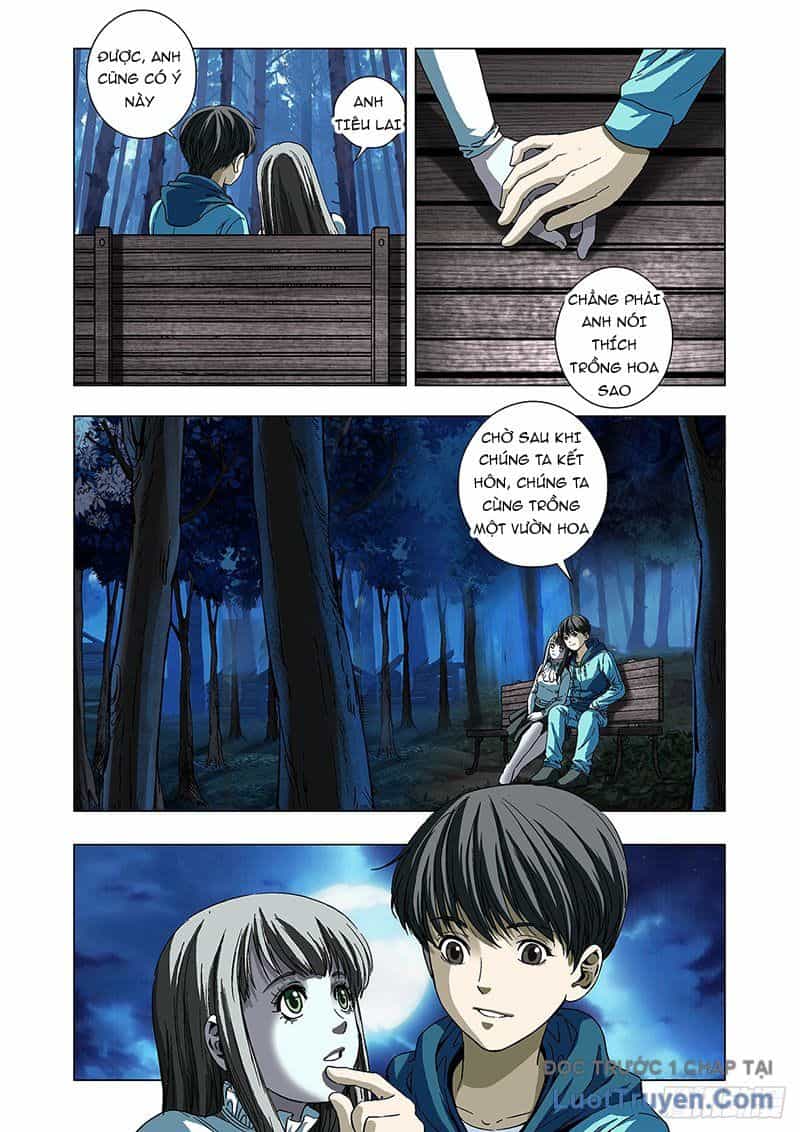 Thần Mạch Vô Địch - Chương 10 - ảnh 12