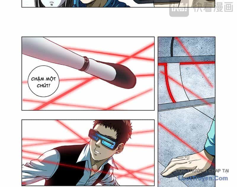 Thần Mạch Vô Địch - Chương 12 - ảnh 19