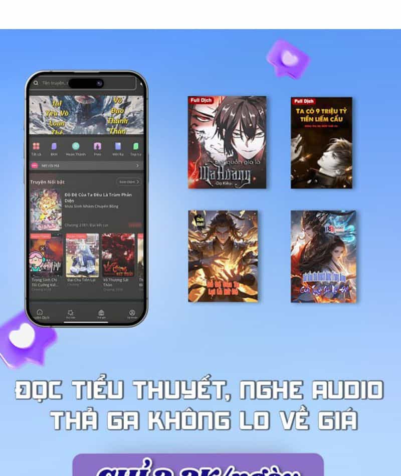 Thần Mạch Vô Địch - Chương 15 - ảnh 25