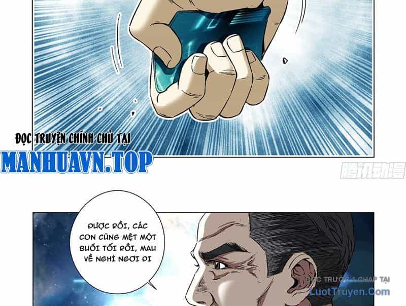 Thần Mạch Vô Địch - Chương 16 - ảnh 26