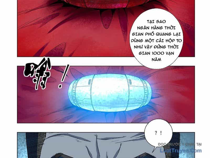 Thần Mạch Vô Địch - Chương 16 - ảnh 33