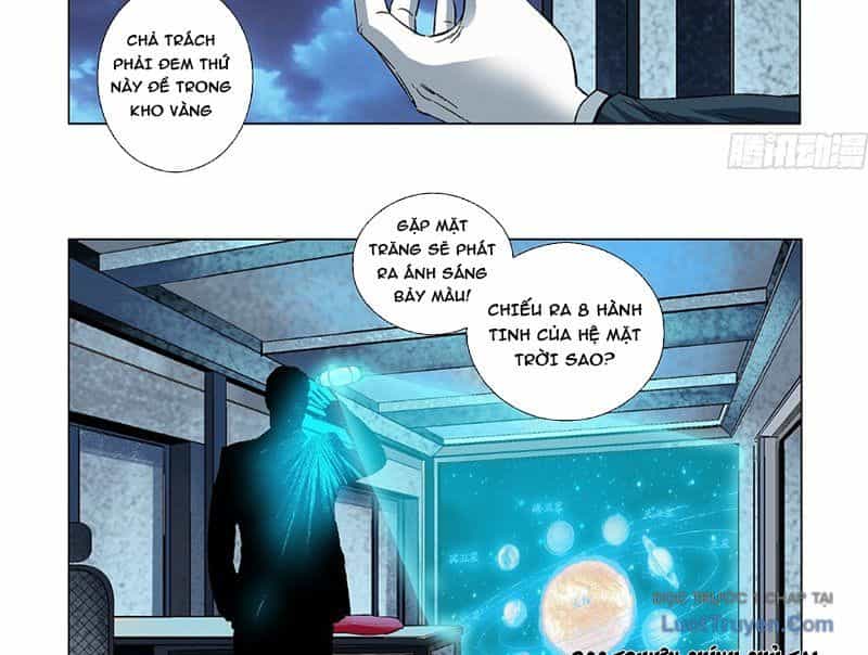 Thần Mạch Vô Địch - Chương 16 - ảnh 36