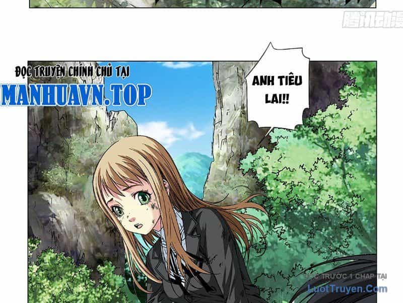Thần Mạch Vô Địch - Chương 18 - ảnh 19