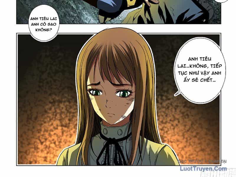 Thần Mạch Vô Địch - Chương 18 - ảnh 32