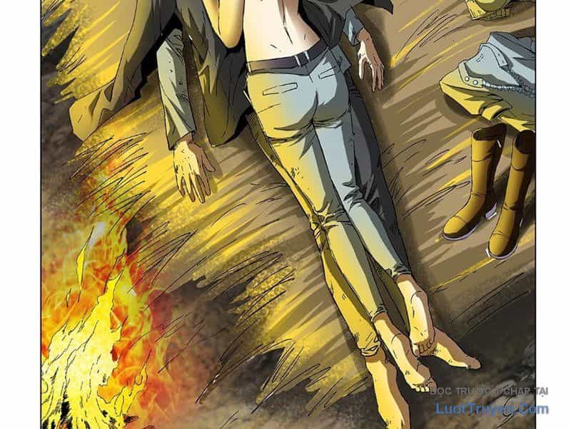 Thần Mạch Vô Địch - Chương 18 - ảnh 38