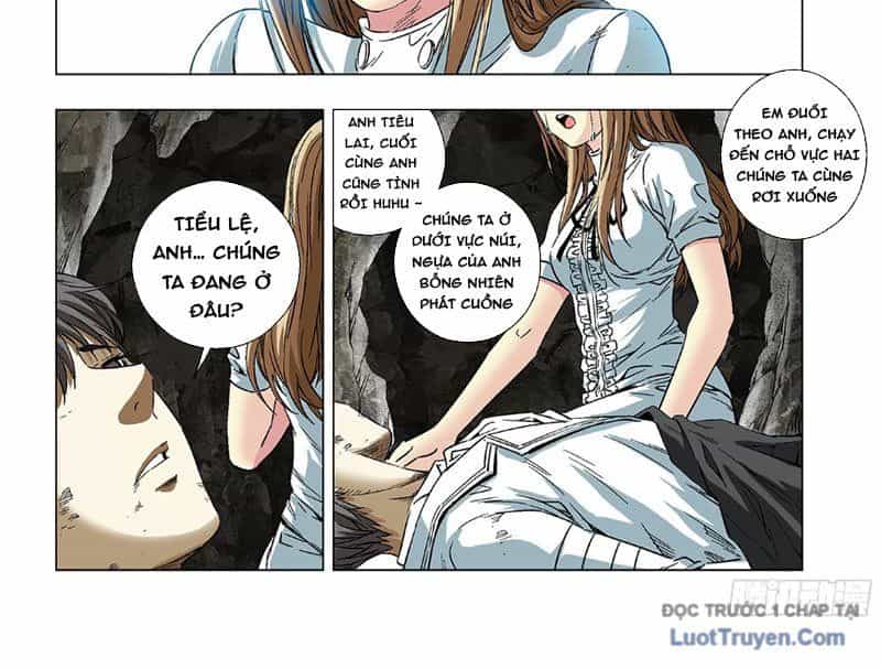 Thần Mạch Vô Địch - Chương 19 - ảnh 10