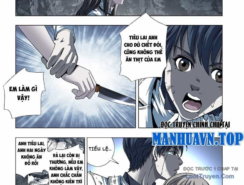 Thần Mạch Vô Địch - Chương 19 - ảnh 19