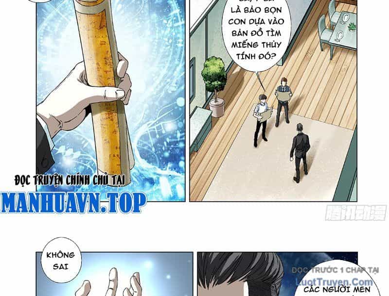 Thần Mạch Vô Địch - Chương 20 - ảnh 10