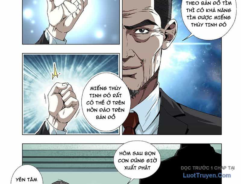 Thần Mạch Vô Địch - Chương 20 - ảnh 11