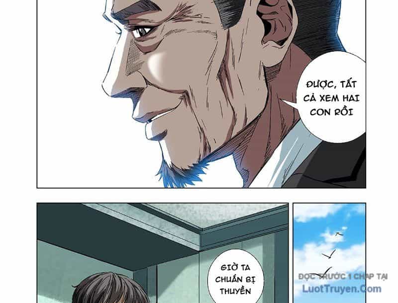 Thần Mạch Vô Địch - Chương 20 - ảnh 13