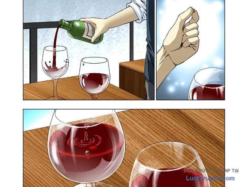 Thần Mạch Vô Địch - Chương 20 - ảnh 28