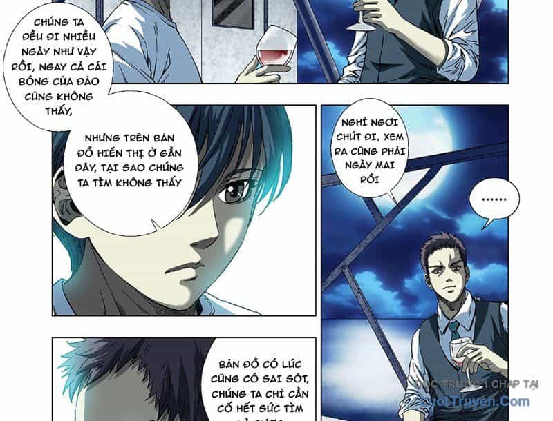 Thần Mạch Vô Địch - Chương 20 - ảnh 32