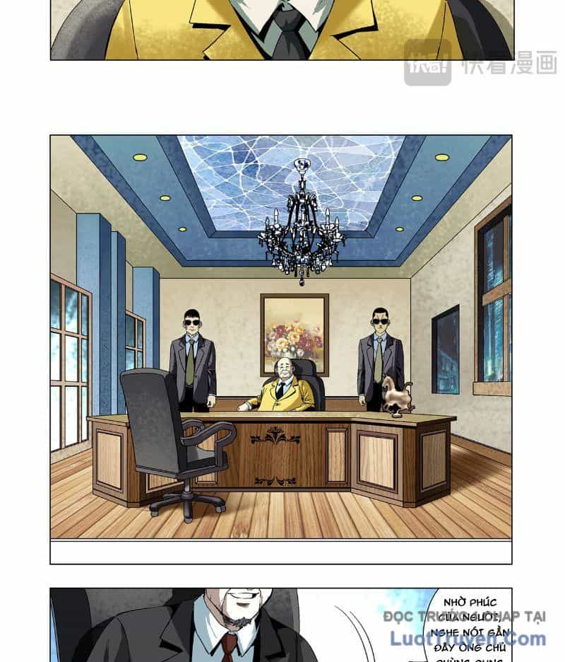 Thần Mạch Vô Địch - Chương 5 - ảnh 14