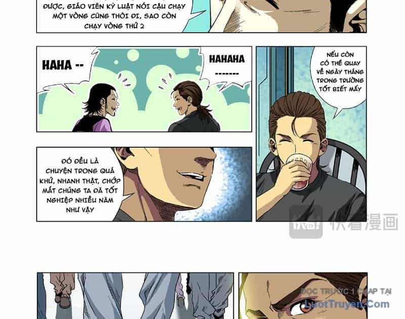 Thần Mạch Vô Địch - Chương 7 - ảnh 13