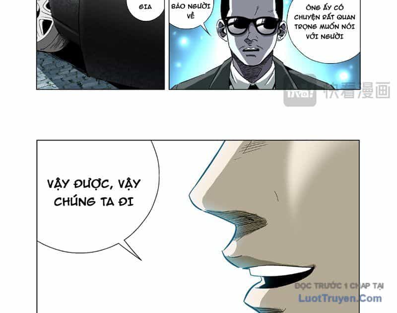 Thần Mạch Vô Địch - Chương 8 - ảnh 17
