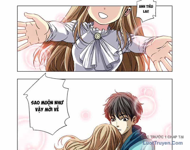 Thần Mạch Vô Địch - Chương 8 - ảnh 21