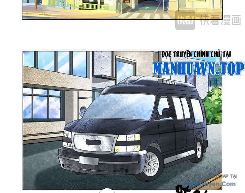 Thần Mạch Vô Địch - Chương 9 - ảnh 10