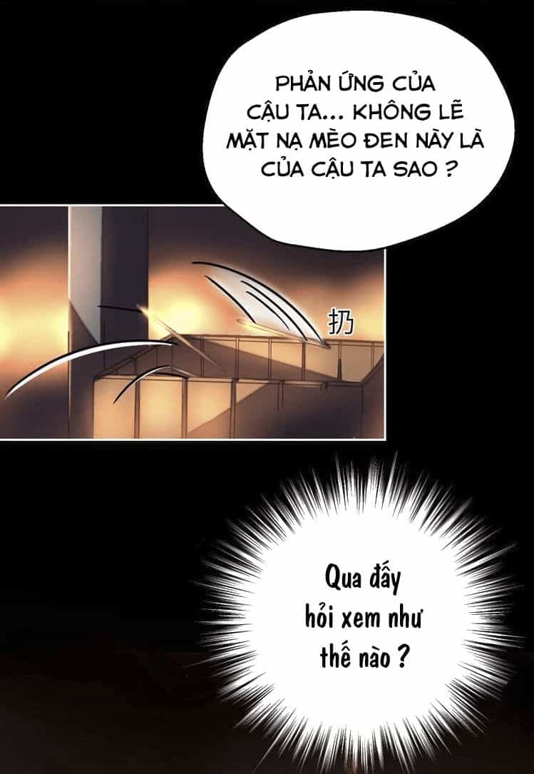 Thần Minh Tham Sự Tiểu Thuyết Thời Gian - Chương 1.1 - ảnh 13