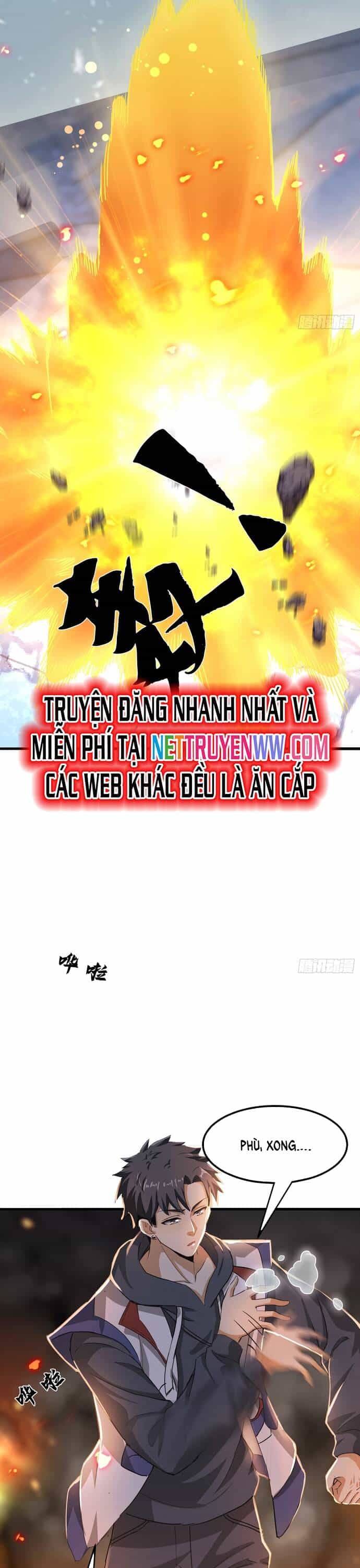 Thần Minh Trở Lại: Ta Có Trong Tay Triệu Vạn Chư Thần! - Chương 11 - ảnh 9