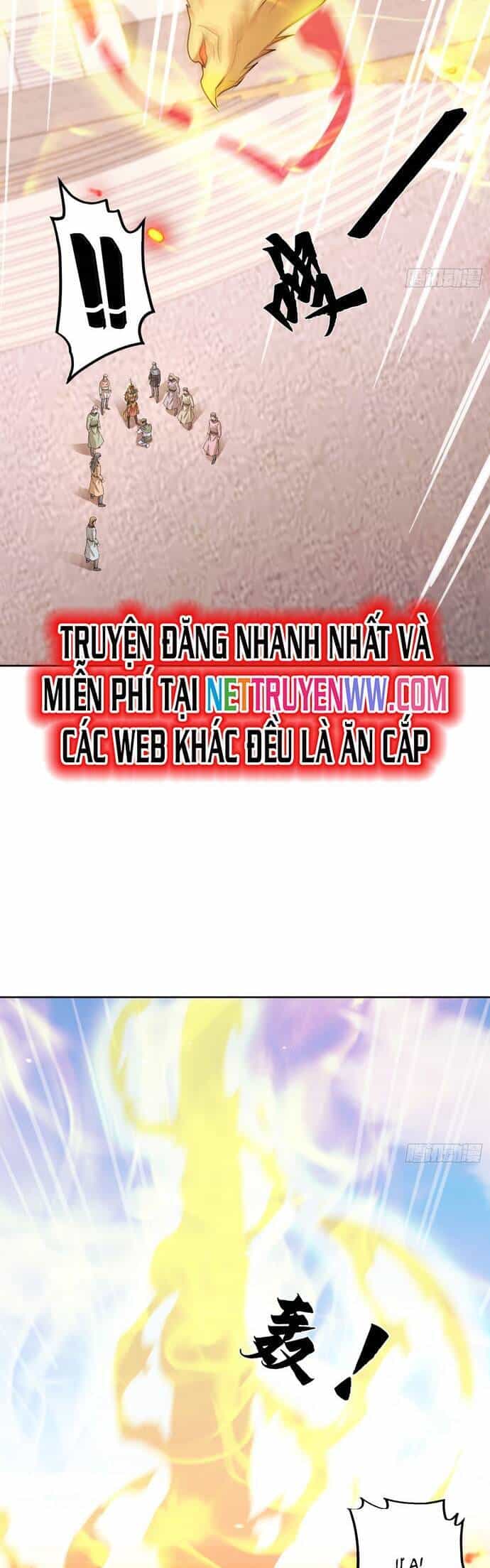 Thần Minh Trở Lại: Ta Có Trong Tay Triệu Vạn Chư Thần! - Chương 19 - ảnh 10