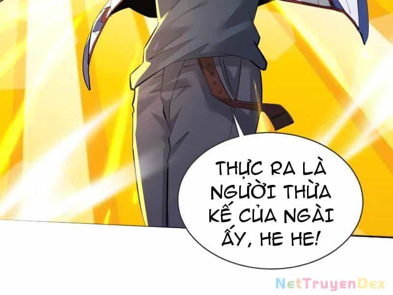 Thần Minh Trở Lại: Ta Có Trong Tay Triệu Vạn Chư Thần! - Chương 24 - ảnh 8