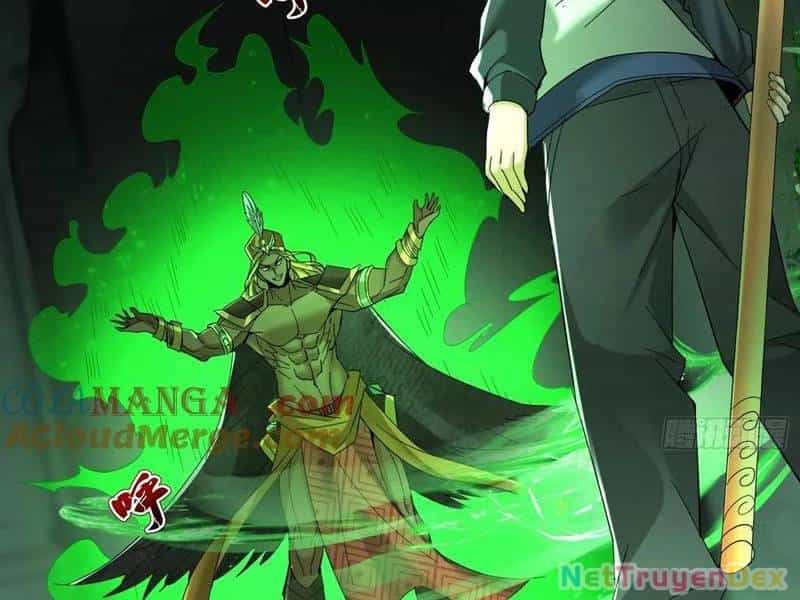 Thần Minh Trở Lại: Ta Có Trong Tay Triệu Vạn Chư Thần! - Chương 26 - ảnh 3