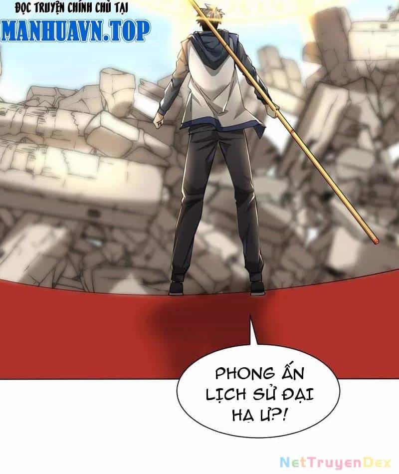 Thần Minh Trở Lại: Ta Có Trong Tay Triệu Vạn Chư Thần! - Chương 27 - ảnh 11