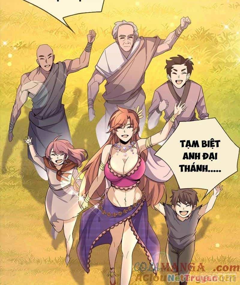 Thần Minh Trở Lại: Ta Có Trong Tay Triệu Vạn Chư Thần! - Chương 28 - ảnh 14