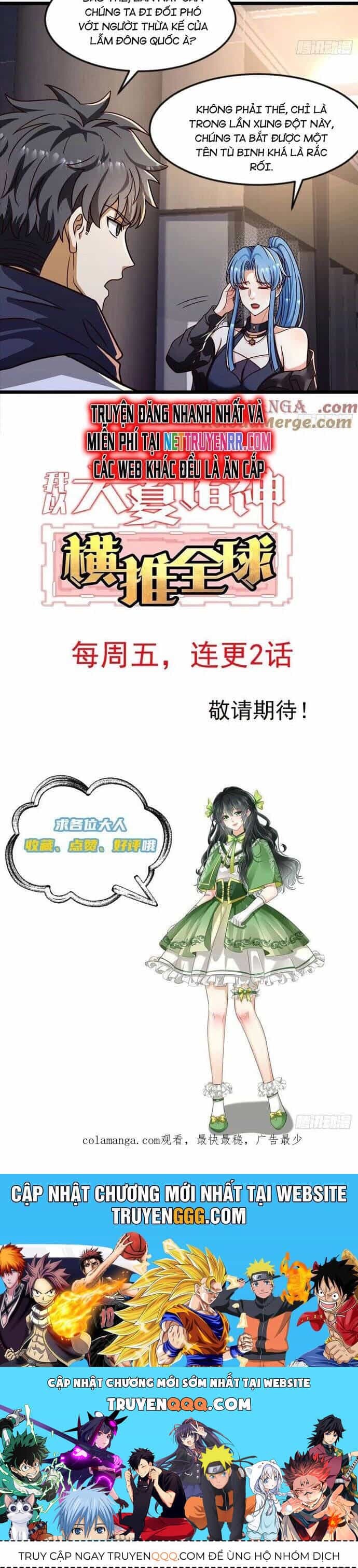 Thần Minh Trở Lại: Ta Có Trong Tay Triệu Vạn Chư Thần! - Chương 29 - ảnh 15