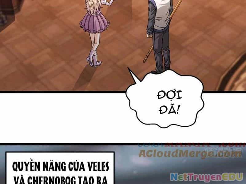 Thần Minh Trở Lại: Ta Có Trong Tay Triệu Vạn Chư Thần! - Chương 36 - ảnh 30