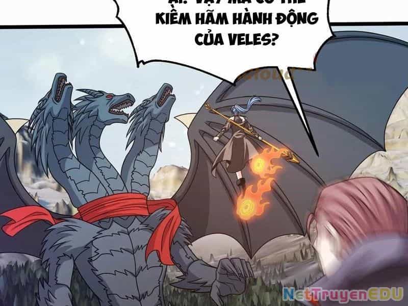 Thần Minh Trở Lại: Ta Có Trong Tay Triệu Vạn Chư Thần! - Chương 37 - ảnh 2