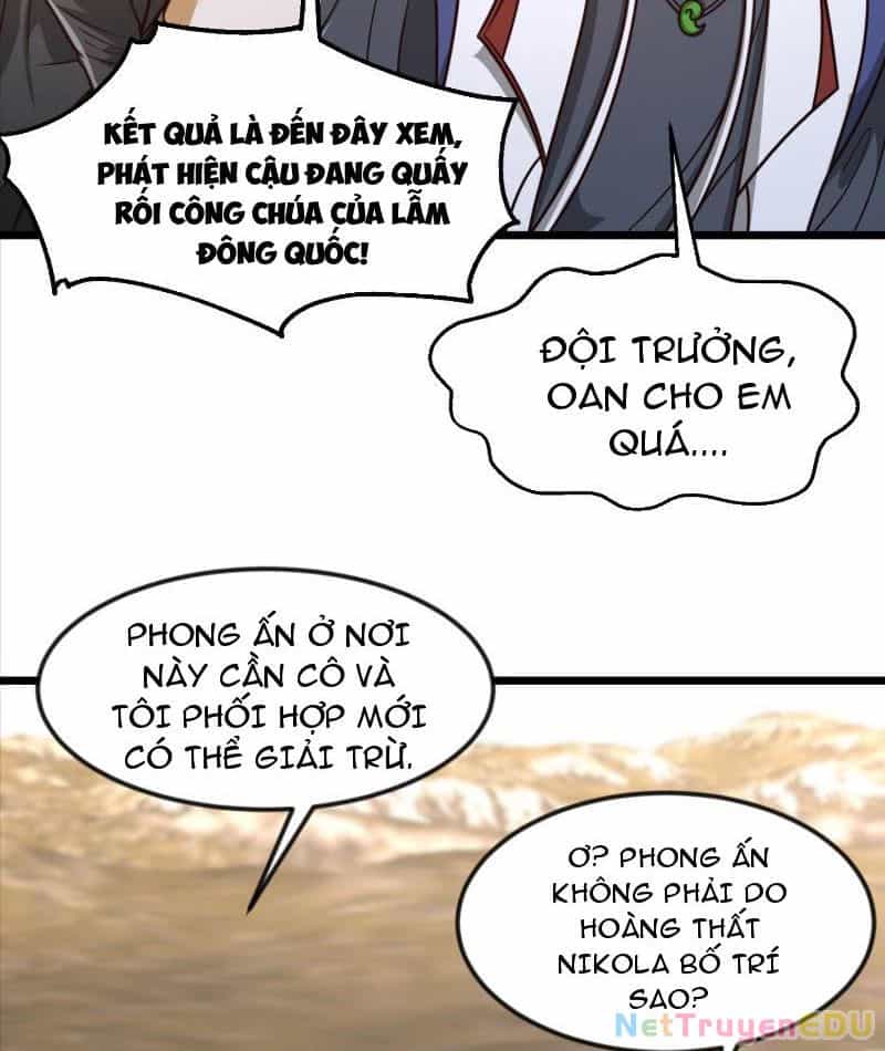 Thần Minh Trở Lại: Ta Có Trong Tay Triệu Vạn Chư Thần! - Chương 38 - ảnh 20