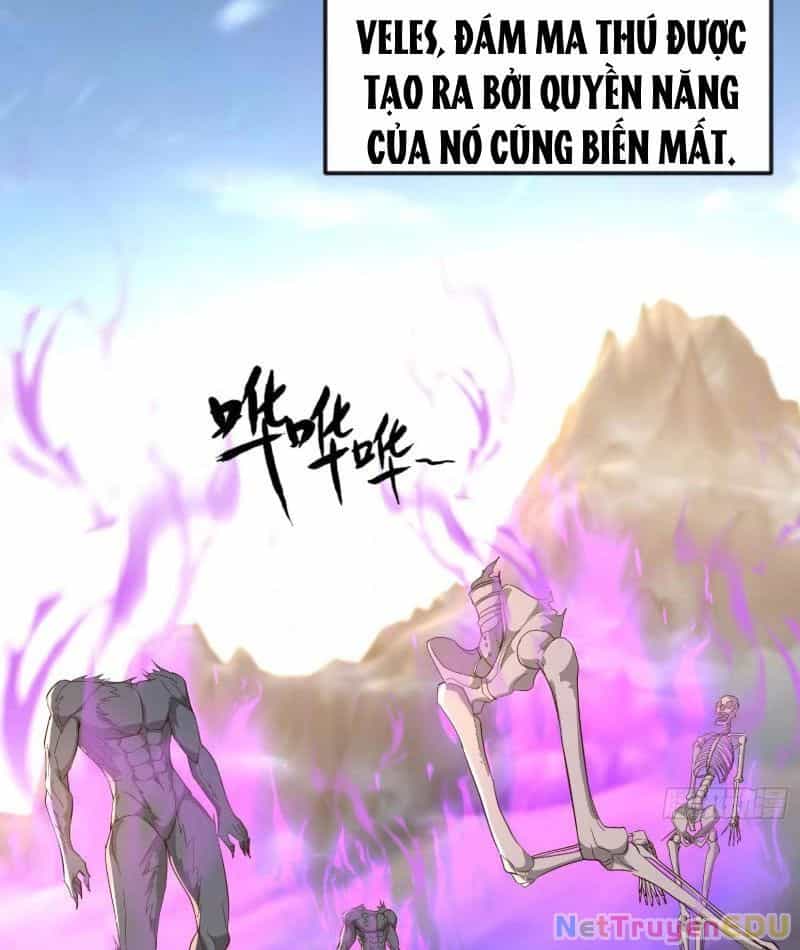 Thần Minh Trở Lại: Ta Có Trong Tay Triệu Vạn Chư Thần! - Chương 38 - ảnh 9