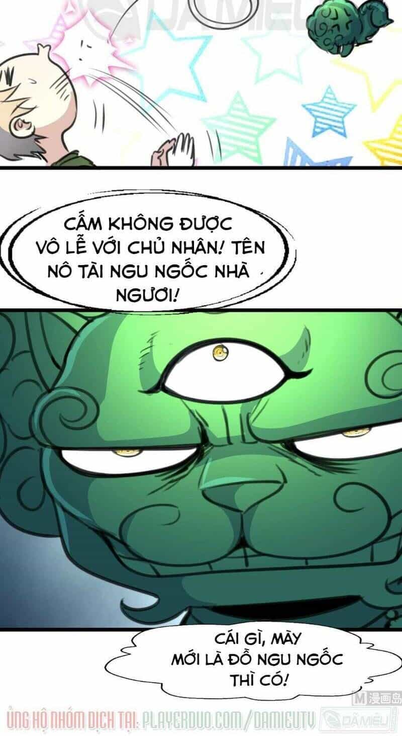 Thần Nhãn Giám Định Sư - Chương 100 - ảnh 12