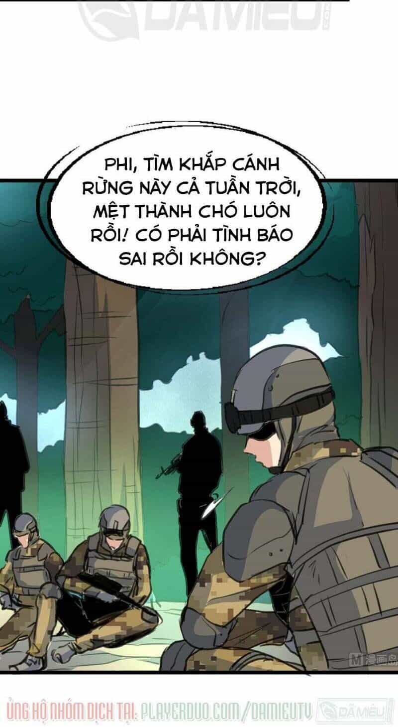 Thần Nhãn Giám Định Sư - Chương 101 - ảnh 10