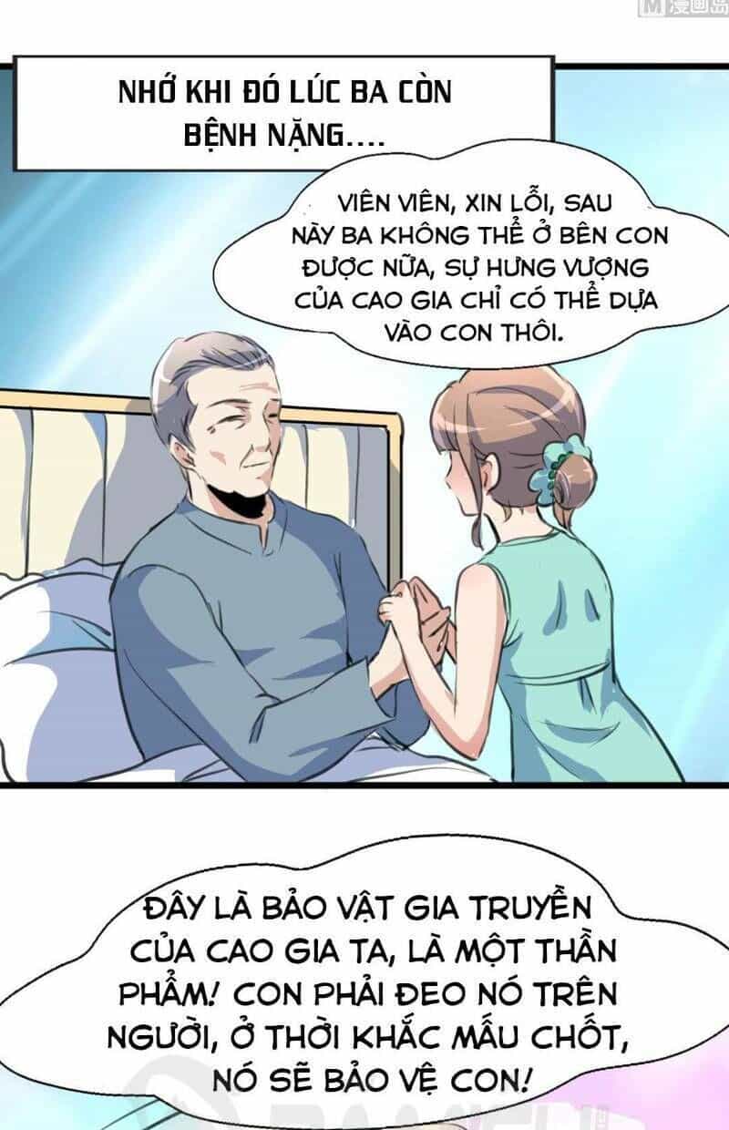 Thần Nhãn Giám Định Sư - Chương 107 - ảnh 9