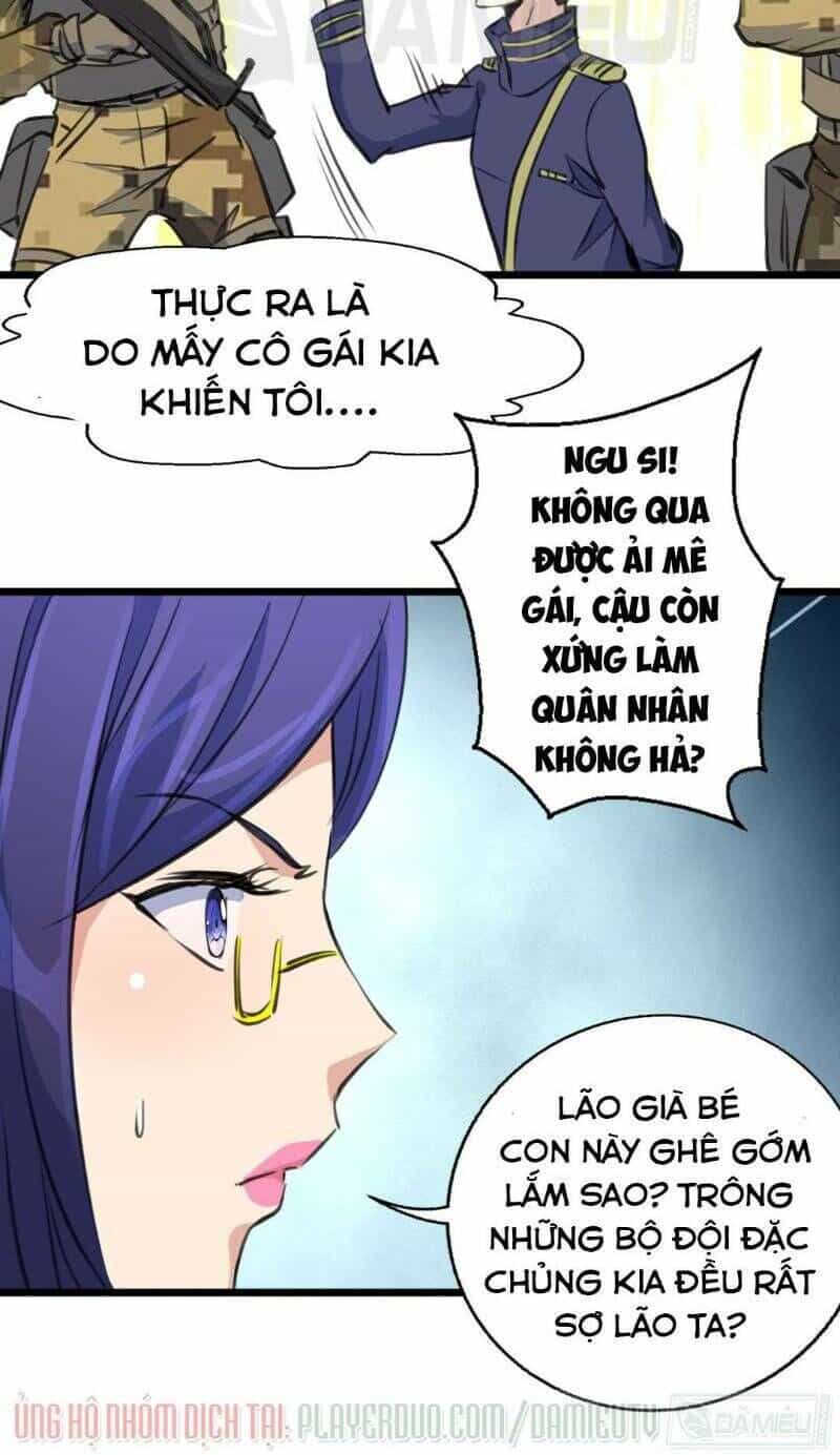 Thần Nhãn Giám Định Sư - Chương 108 - ảnh 12