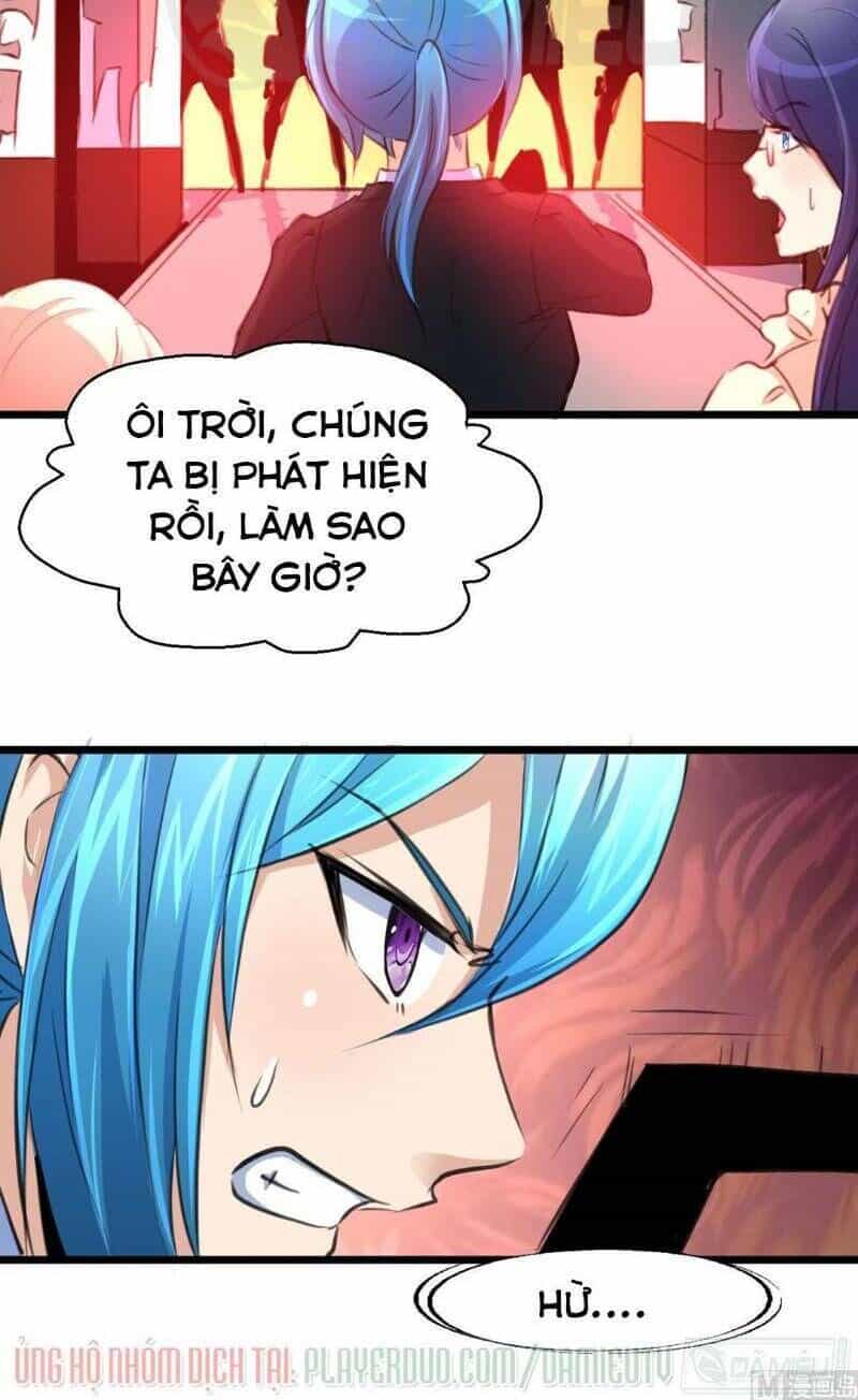 Thần Nhãn Giám Định Sư - Chương 108 - ảnh 4