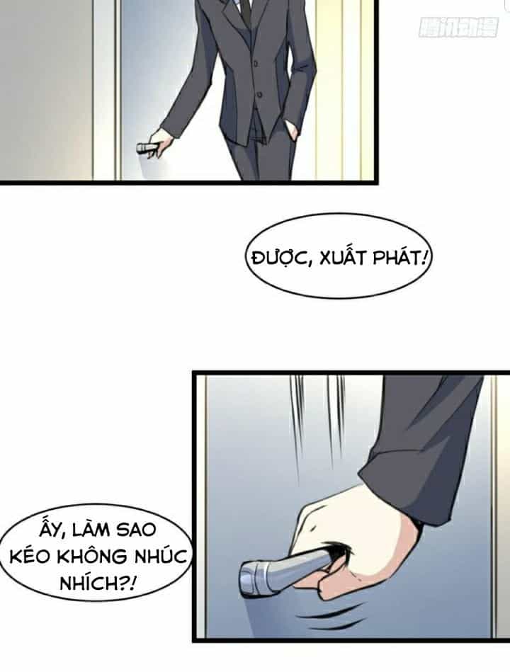 Thần Nhãn Giám Định Sư - Chương 11 - ảnh 3