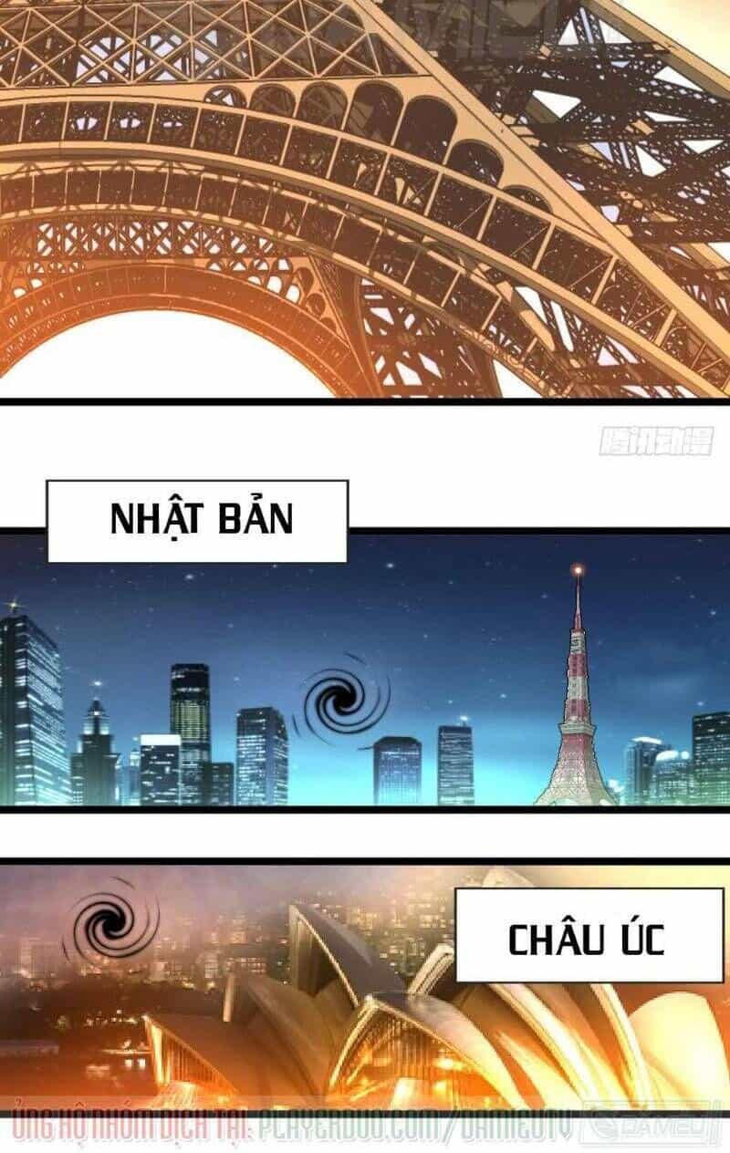 Thần Nhãn Giám Định Sư - Chương 113 - ảnh 4