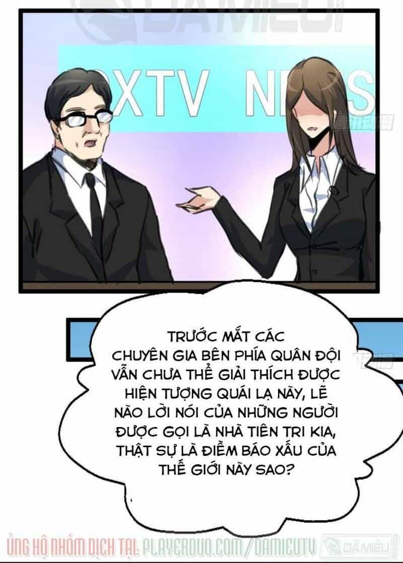 Thần Nhãn Giám Định Sư - Chương 113 - ảnh 6