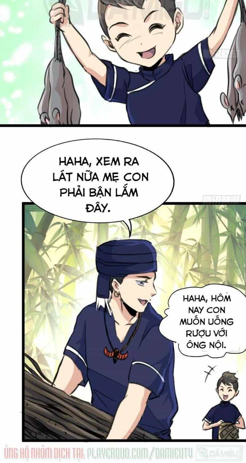 Thần Nhãn Giám Định Sư - Chương 114 - ảnh 9