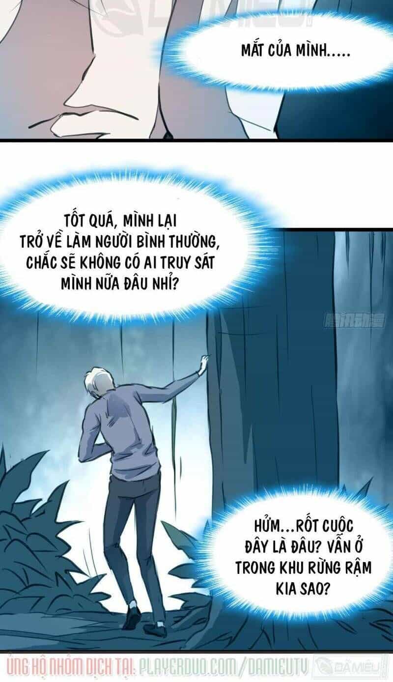 Thần Nhãn Giám Định Sư - Chương 117 - ảnh 4