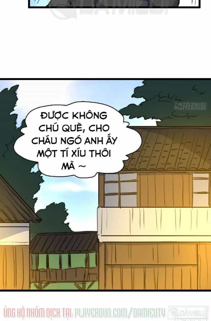 Thần Nhãn Giám Định Sư - Chương 119 - ảnh 12
