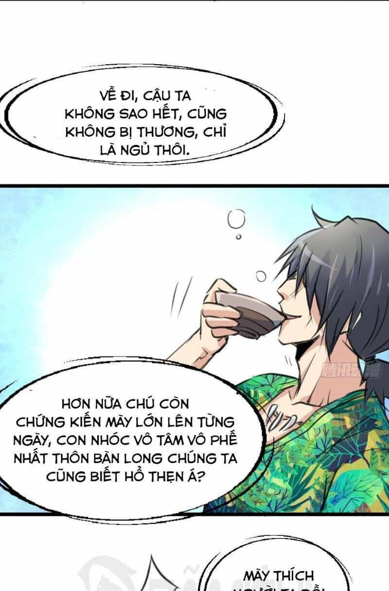 Thần Nhãn Giám Định Sư - Chương 119 - ảnh 15