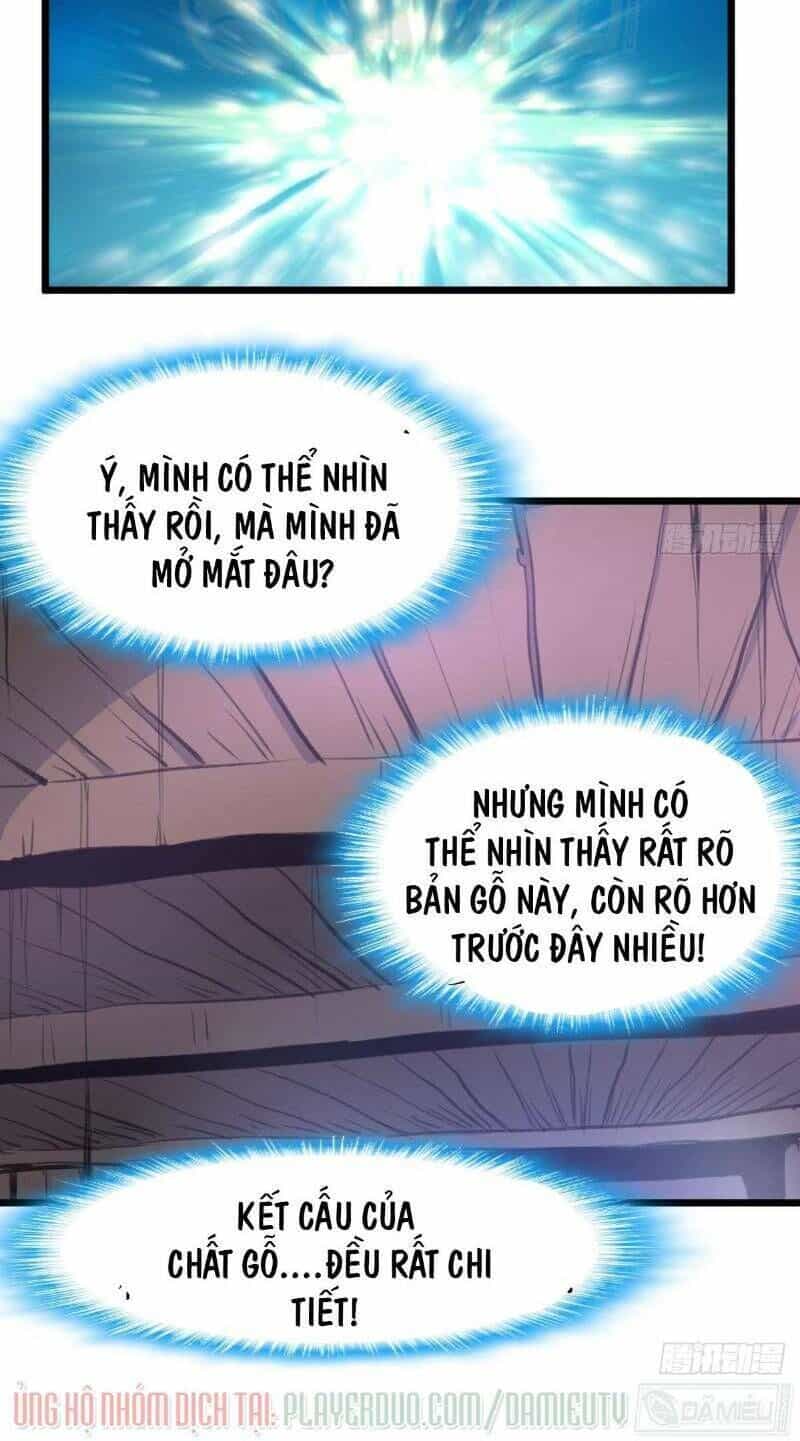 Thần Nhãn Giám Định Sư - Chương 119 - ảnh 8