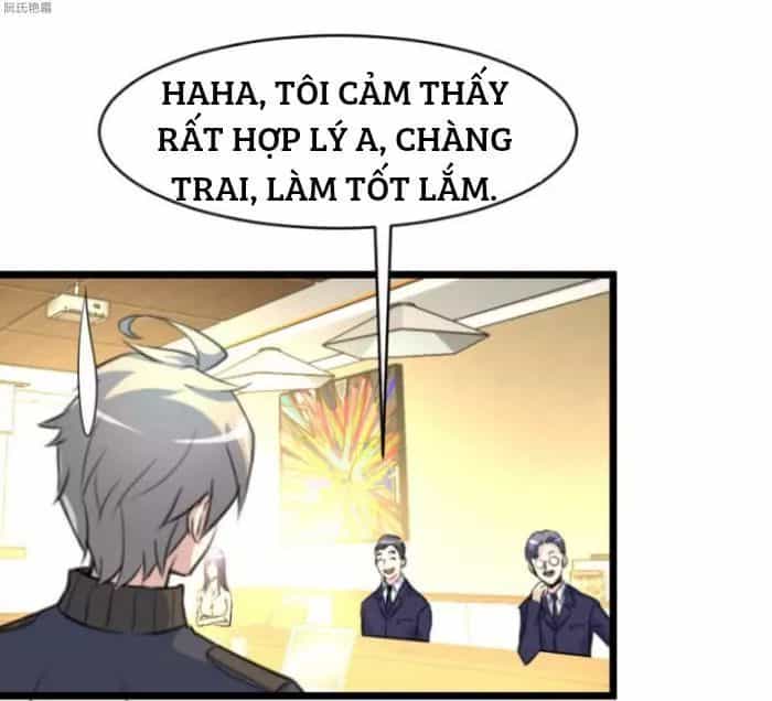 Thần Nhãn Giám Định Sư - Chương 12 - ảnh 15