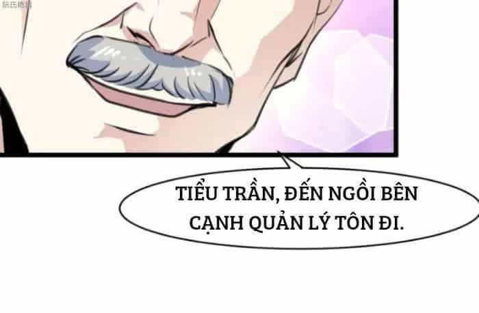 Thần Nhãn Giám Định Sư - Chương 12 - ảnh 20