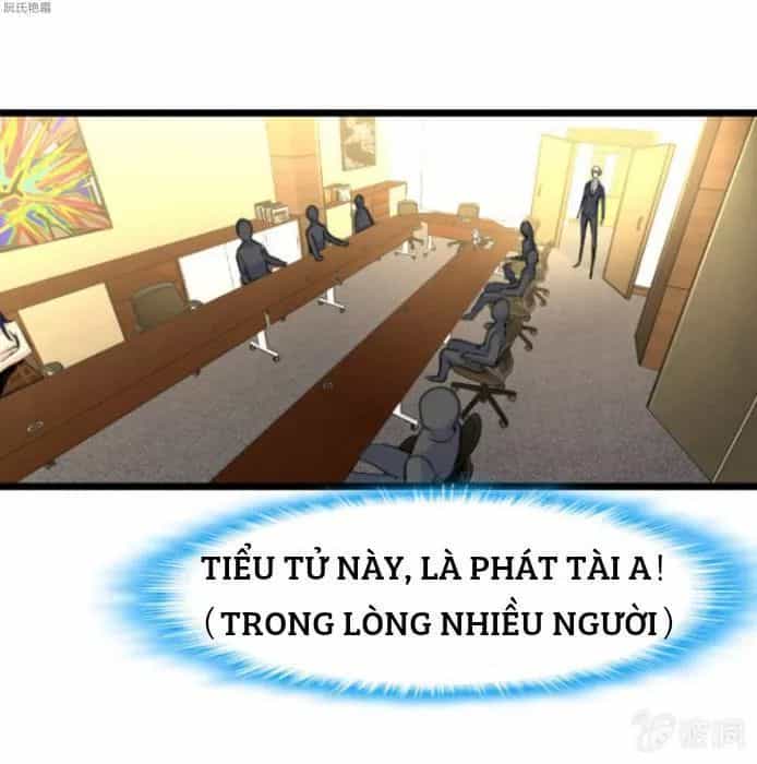 Thần Nhãn Giám Định Sư - Chương 12 - ảnh 25